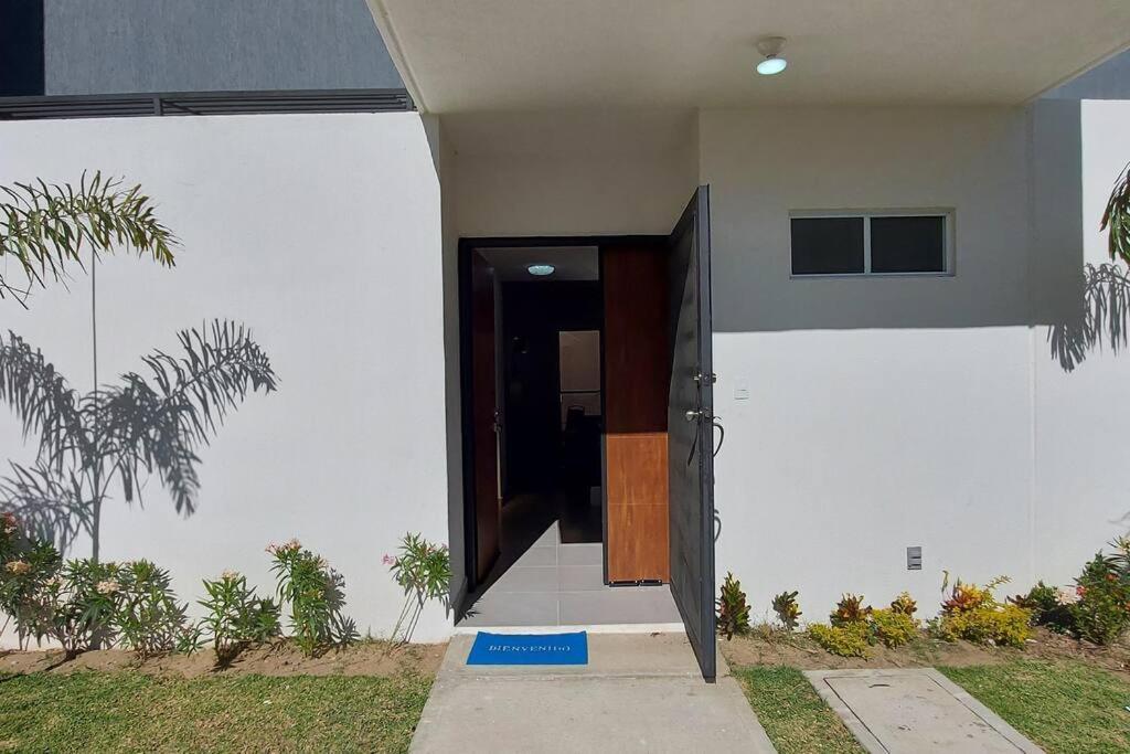 Cielito Lindo Casa De Lujo Con Alberca 3 Habitaciones Mezcales  Exterior foto